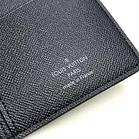 Amazon | ルイヴィトン 財布 N60393 ダミエ・エベヌ ジャイアント